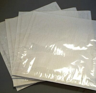 Clear bags, with a film front, ideal for sandwich shops, bakeries and much more.