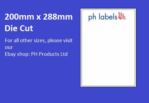 1 To View Labels