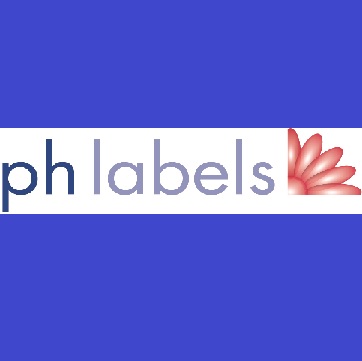White A4 Polyester Labels - PH Labels Ltd