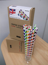 Paper Straws UK