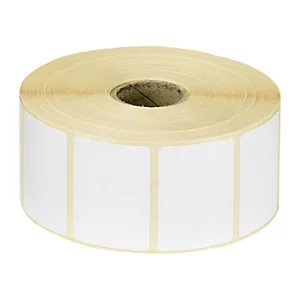 Direct Thermal roll labels