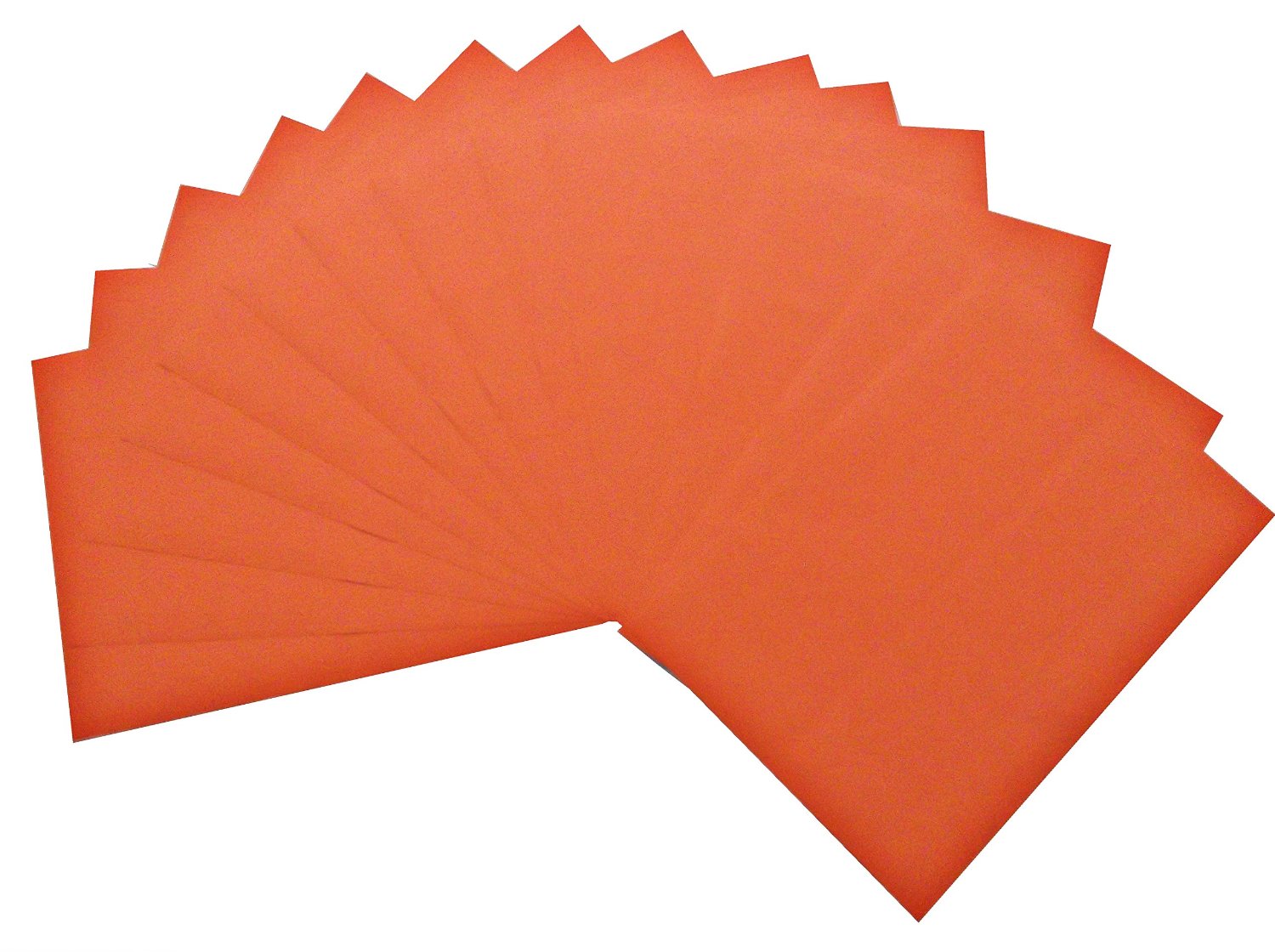 Red Labels, 100 sheets per pack